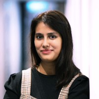 Khushboo Singh