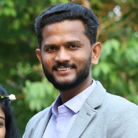 Prashant Ubale
