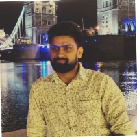 Kishan Patel
