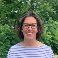 Stephanie Bradford, M.Ed., MS