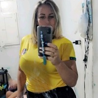 Sheila Maria Souza Da Silva