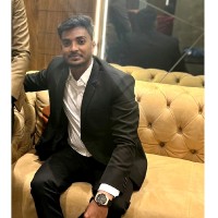 Mohammed Saif