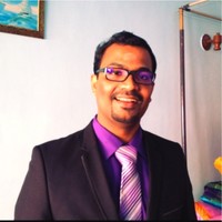 Selvachandran Selvarajah