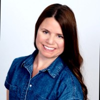 Miranda DeGarmo, MOT, OTR/L, CAPS, ATP