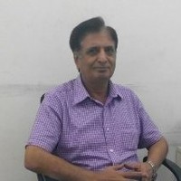 Chander K. Makkar