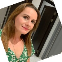 Sarah Charnock