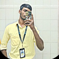 Hritesh Sharma