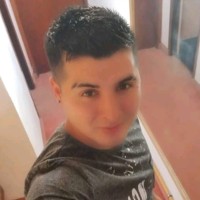 Pablo Frias