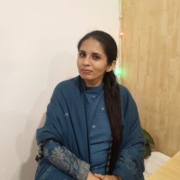 Anza Akram