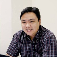 Paolo Briones