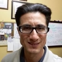 Gerardo Serrano Nava