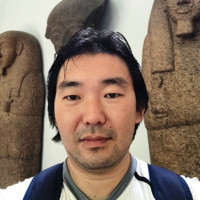 Carlos Kaneshige