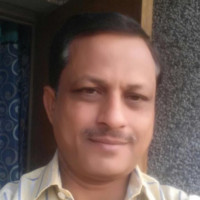 Arun Kumar Savita