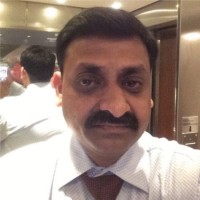 Vivek Garg
