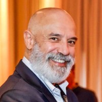 Luis Antonio C. L. Ribeiro