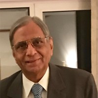 Subramaniam Iyer