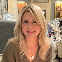Lauren Tidball