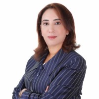 Zeineb Ben Ismail, Bsc, Mba, Ccrp