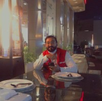Muhammad Ali Buland Akhtar