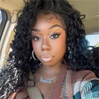 Jasmine King Jones