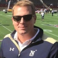 Matt Woehrmyer