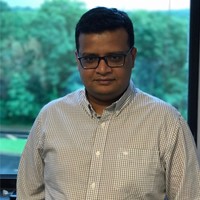 Prashant Goyani