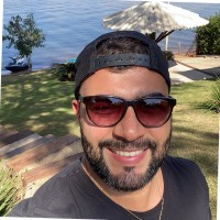 Anderson P. de Mendonça