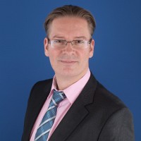 Rainer Bahls
