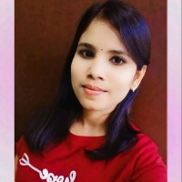 Nirupama Prusty