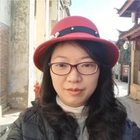 Jenny Wu