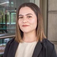 Francisca Urbina Burgos