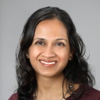 Nirali Shah