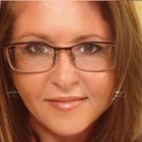 Vicky Thornton