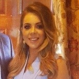 Roisin Mc Carville