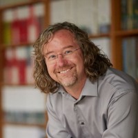 Kevin Jackson