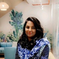 Ameena M
