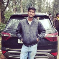 Pulagam Eashwar