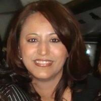 Paty Gonzalez Martinez