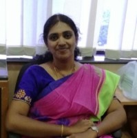 Subhashini S