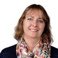 Inger Graabæk Eschen