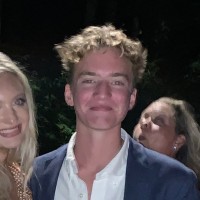 Gavin Schaap