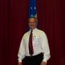 Gary Perkins, Cfm, Cfmj
