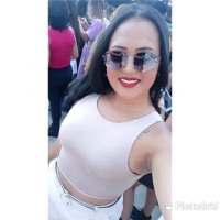 Rayssa Evelin