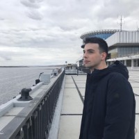 Амин Шебзухов