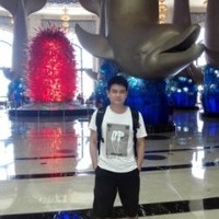 Mike Liu