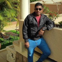 Arvind Rajoo