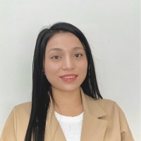 Smriti Shrestha