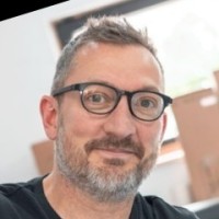Christophe Gerard