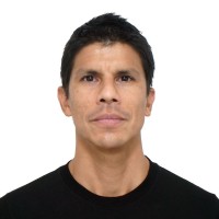 Luis Fernando Cuellar Lira