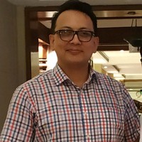 Dr.Rajib Khadka
